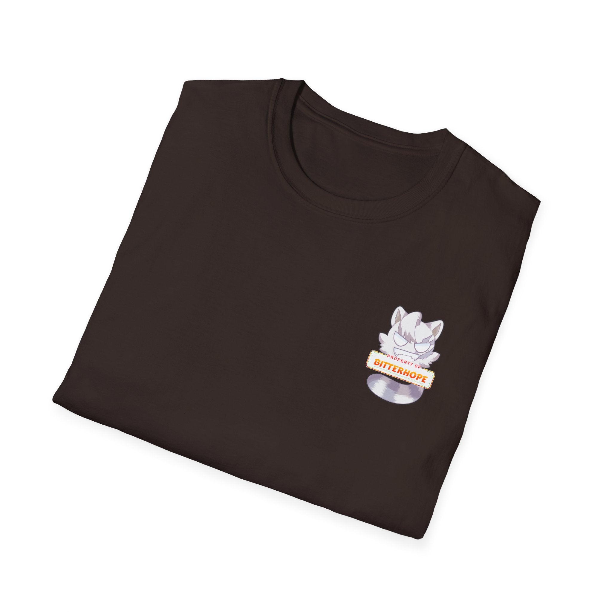 ProcyonrexVT "Logo" TShirt