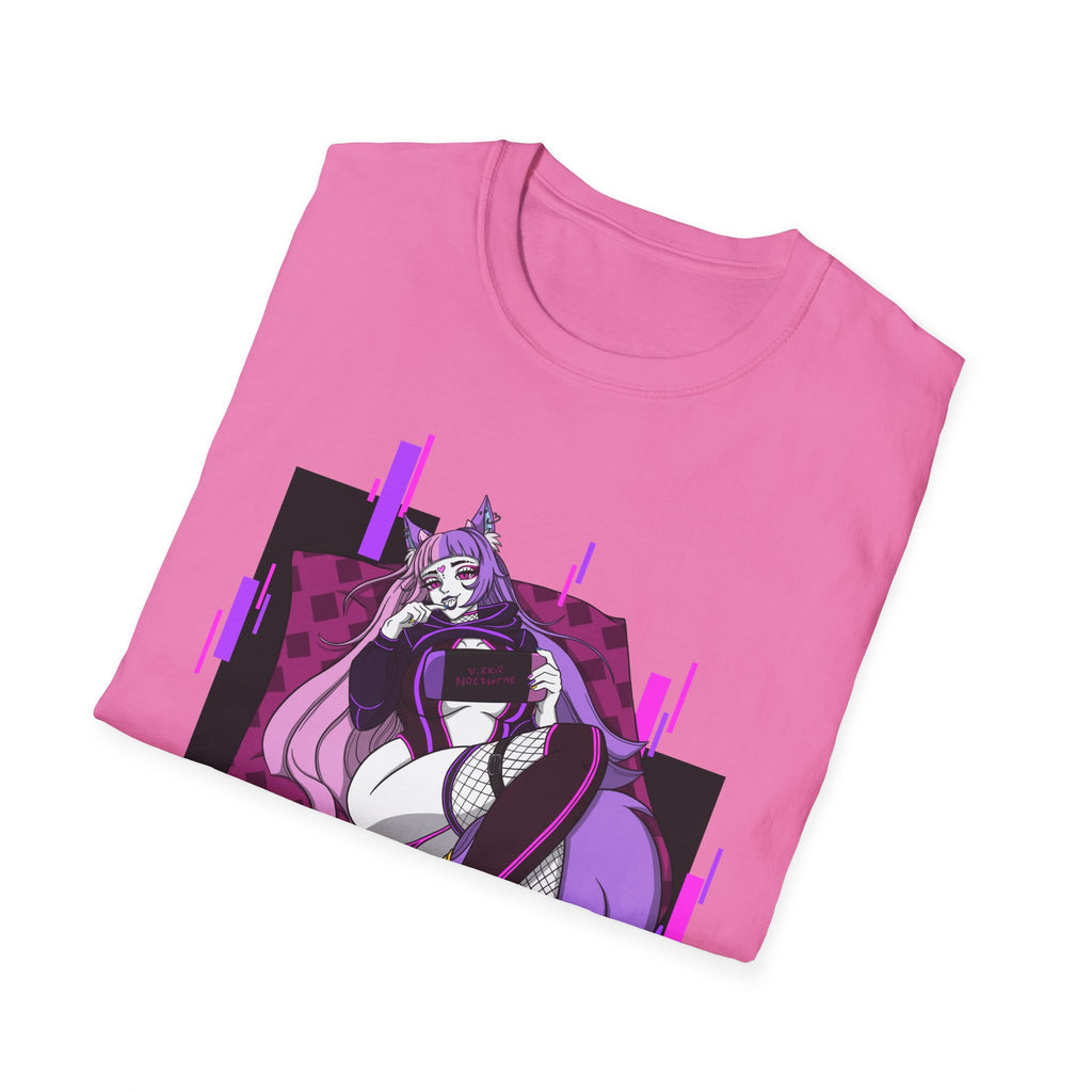 vixxievt "Gaming Lean" Shirt