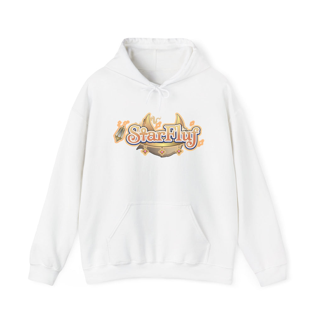 StarFlufVT "Logo" Hoodie