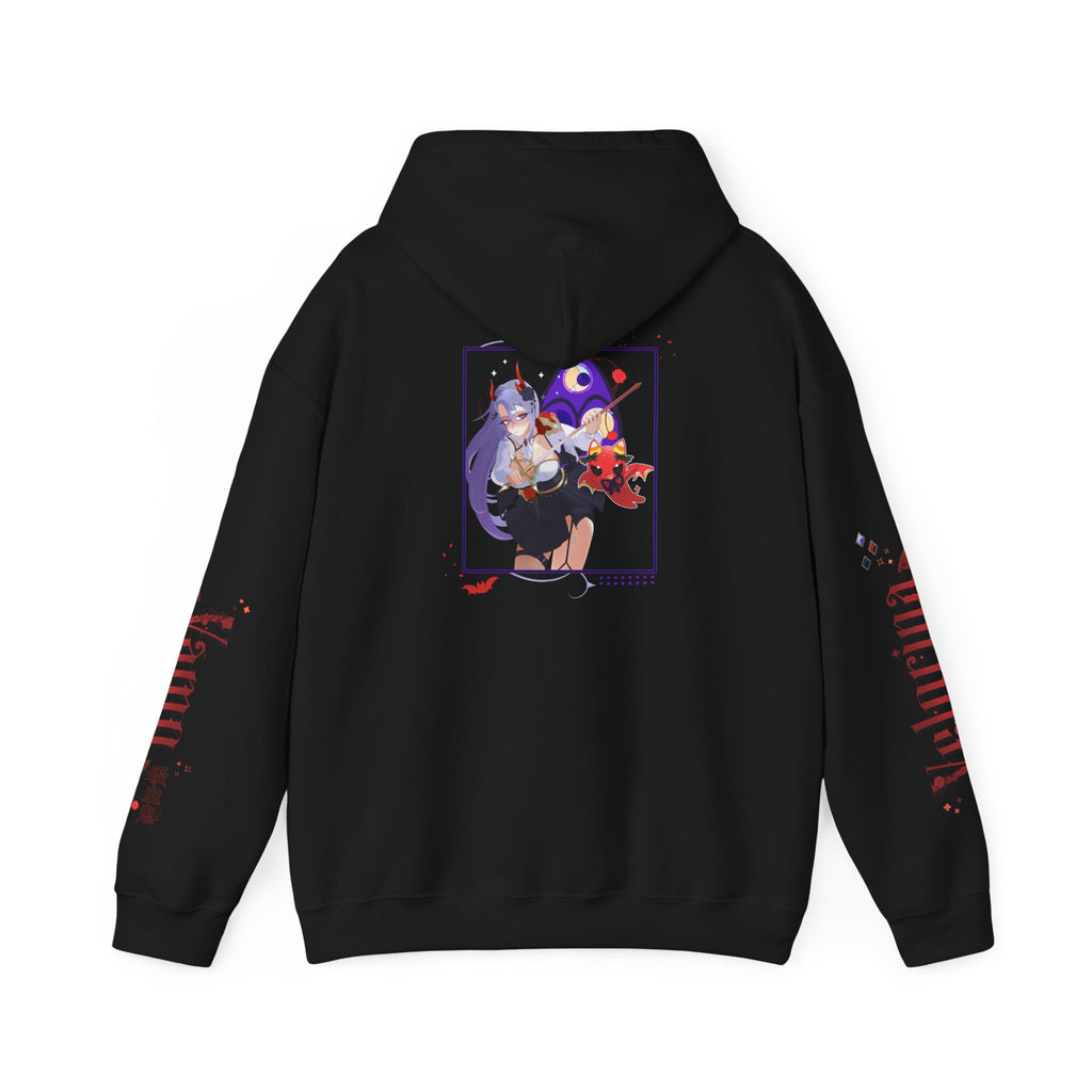 Velorina Designer Hoodie