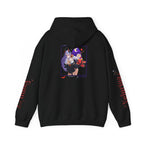 Velorina Designer Hoodie