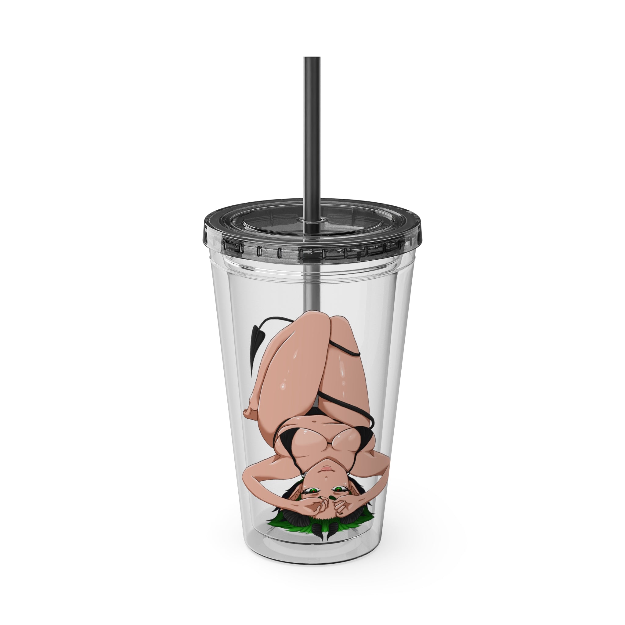 DoserPOV "Pool Party" Tumbler