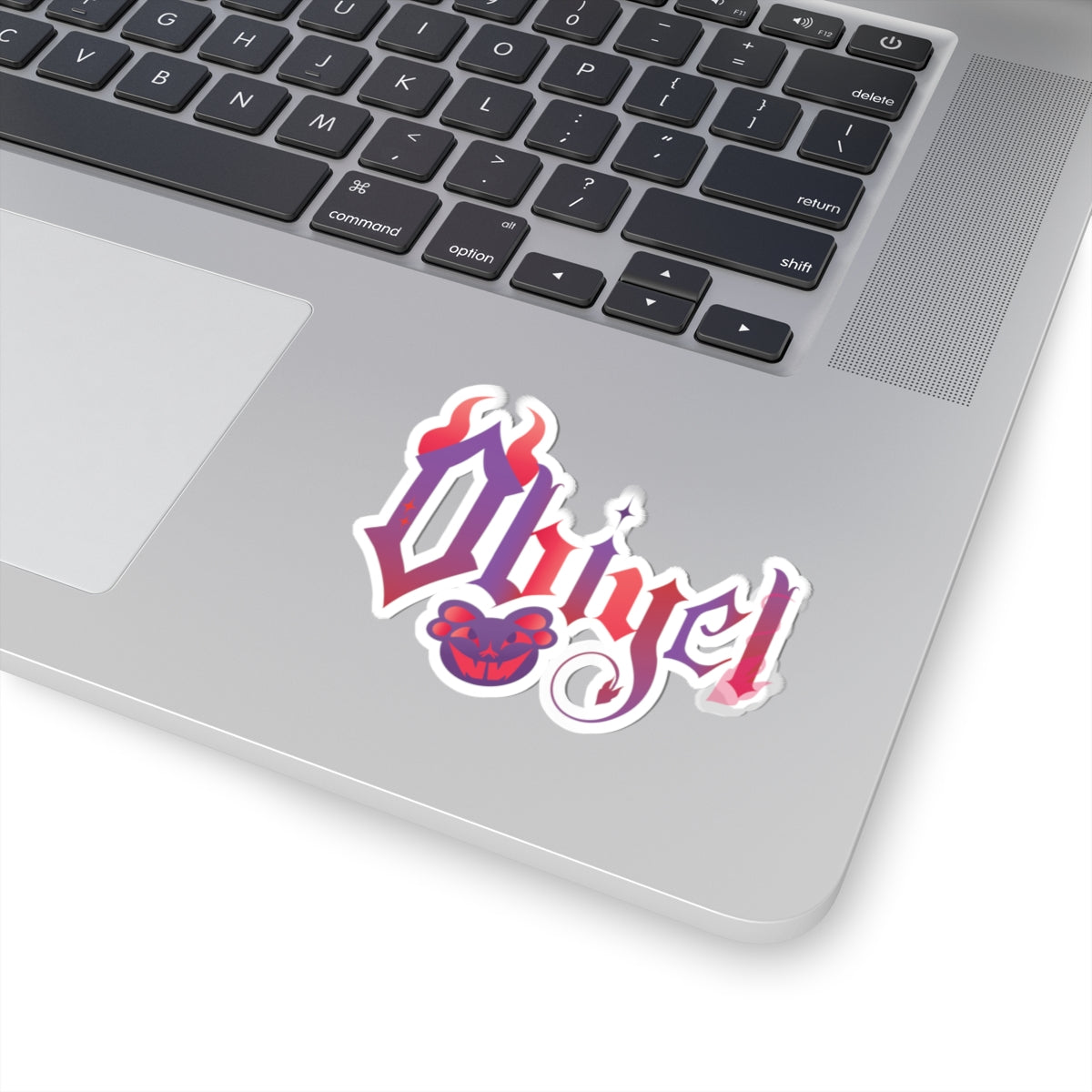 Obiyel "Logo" Sticker
