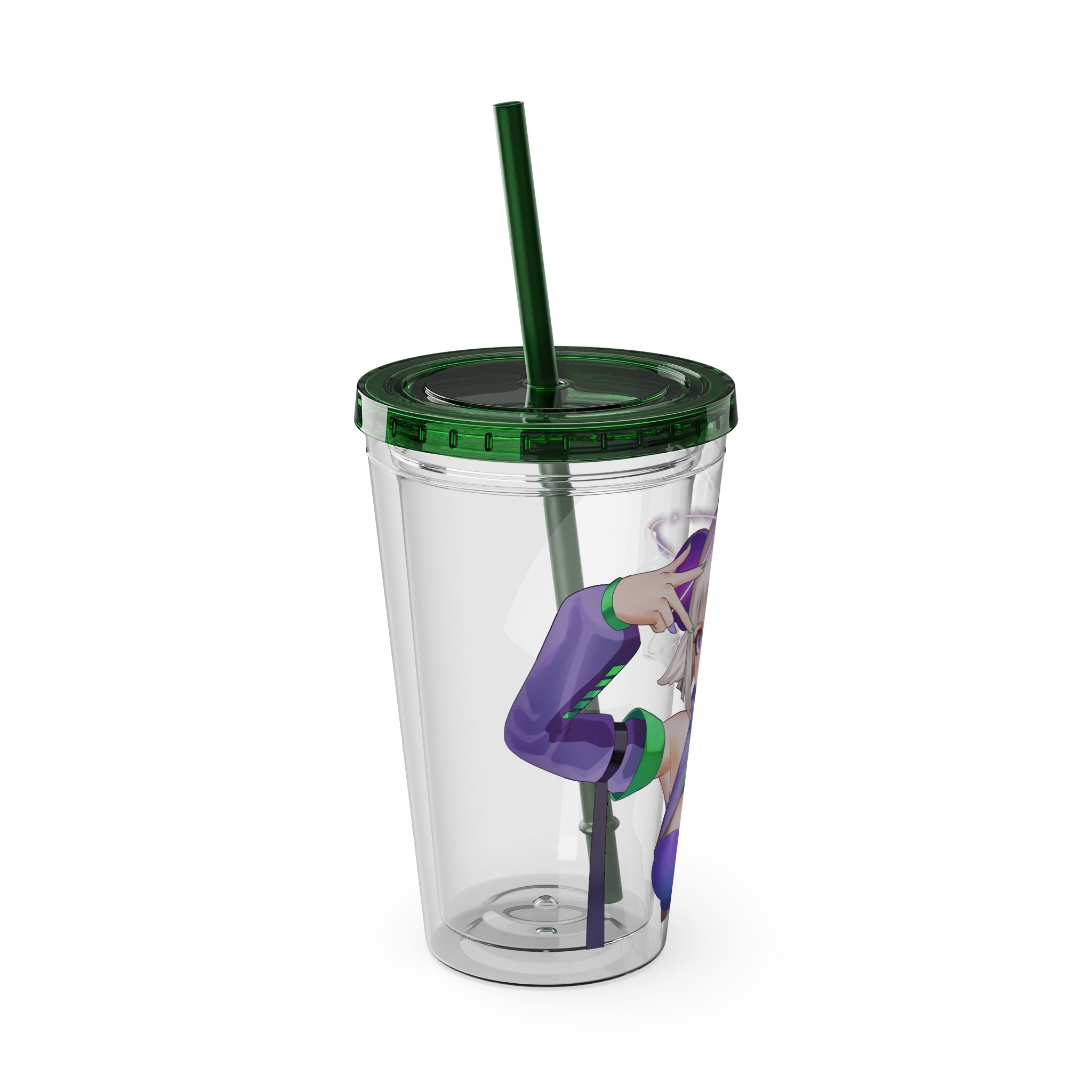 Bobamai "Idol" Tumbler