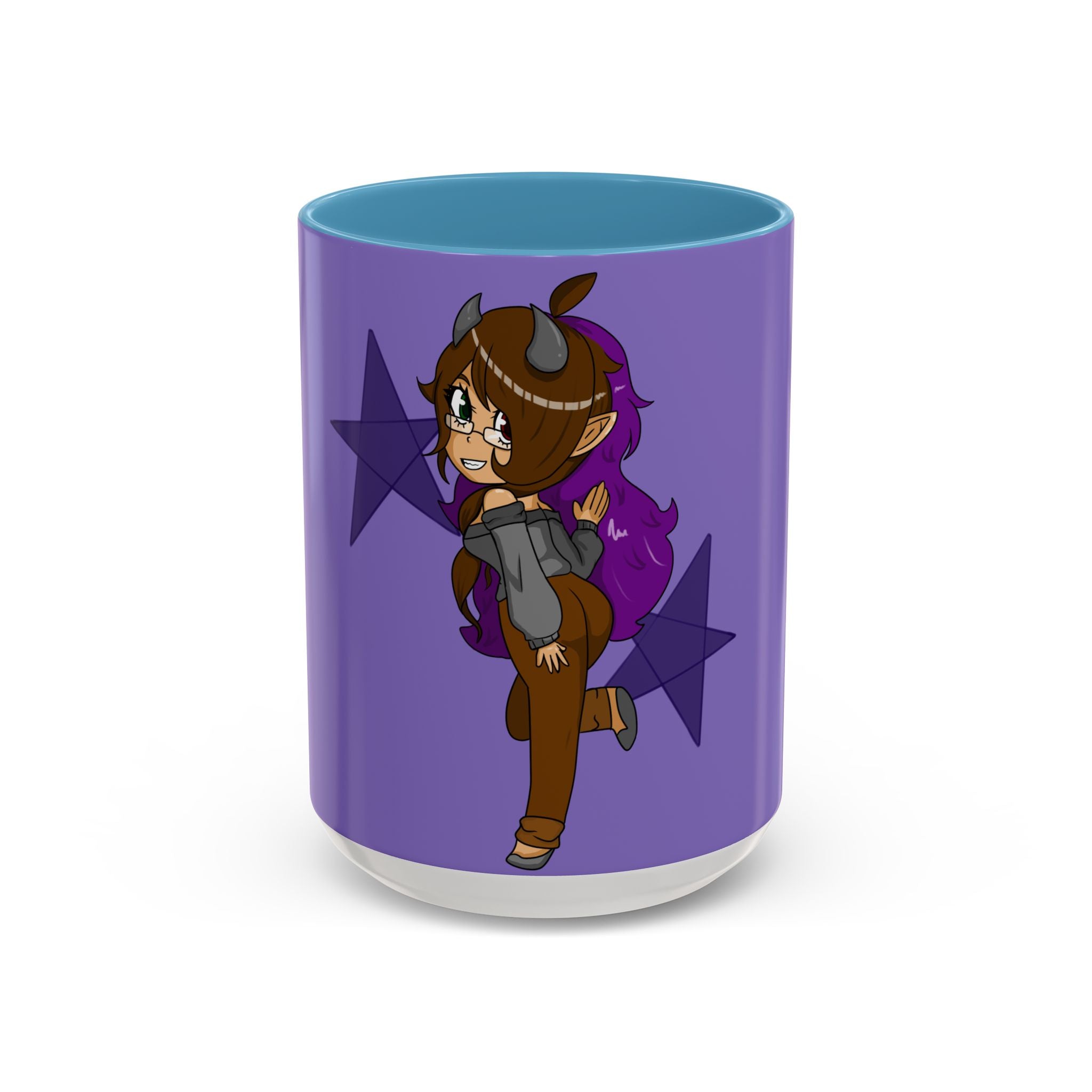 Master of Mischief Mug