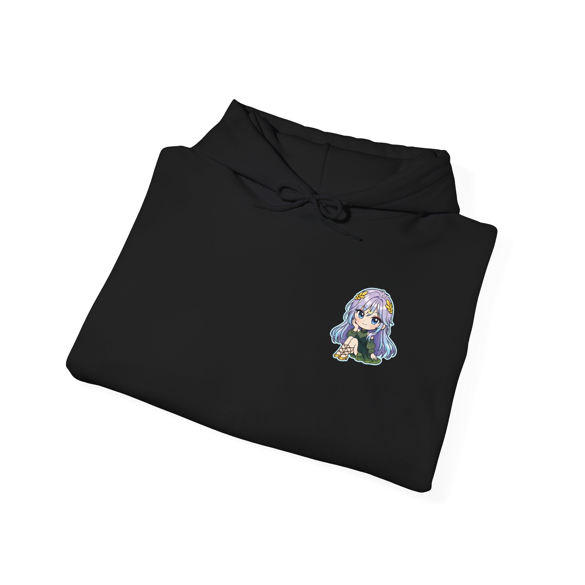 Artemis Gem Hoodie