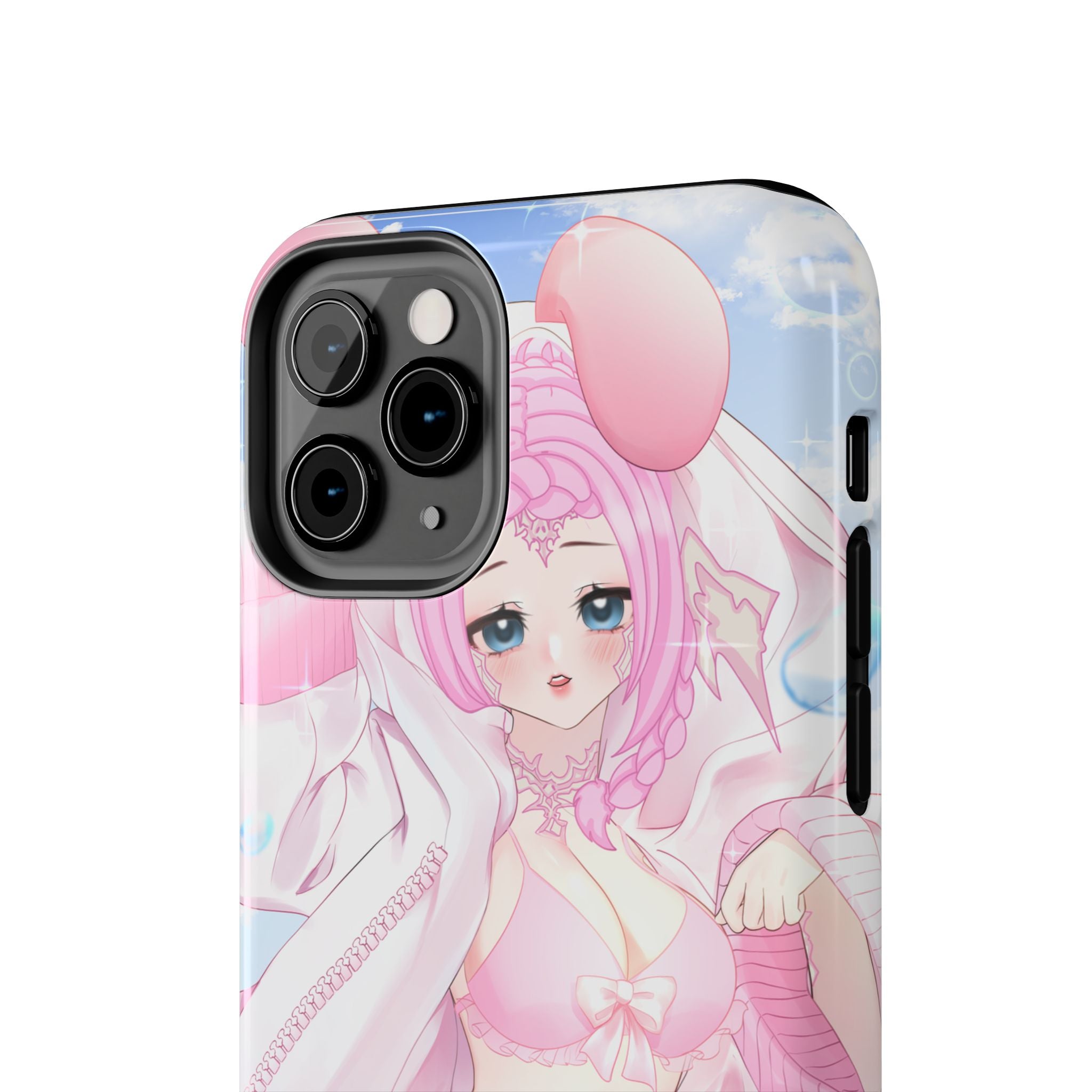 DreamyKatherine Phone Case