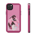 Neppix "Cute Pose" Phone Case