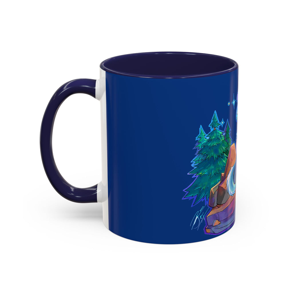 Connla "Tough Claws" Mug
