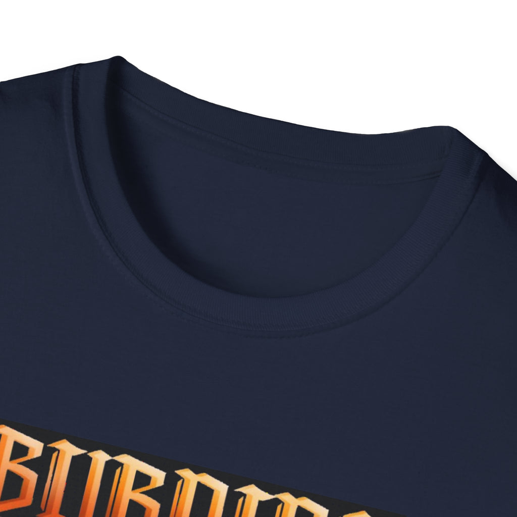 Prometheus "Burning Den" TShirt