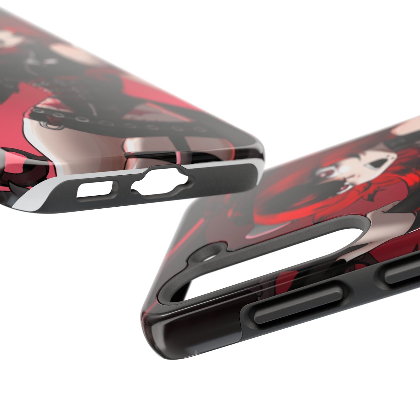 Gothic Gumi Phone Case