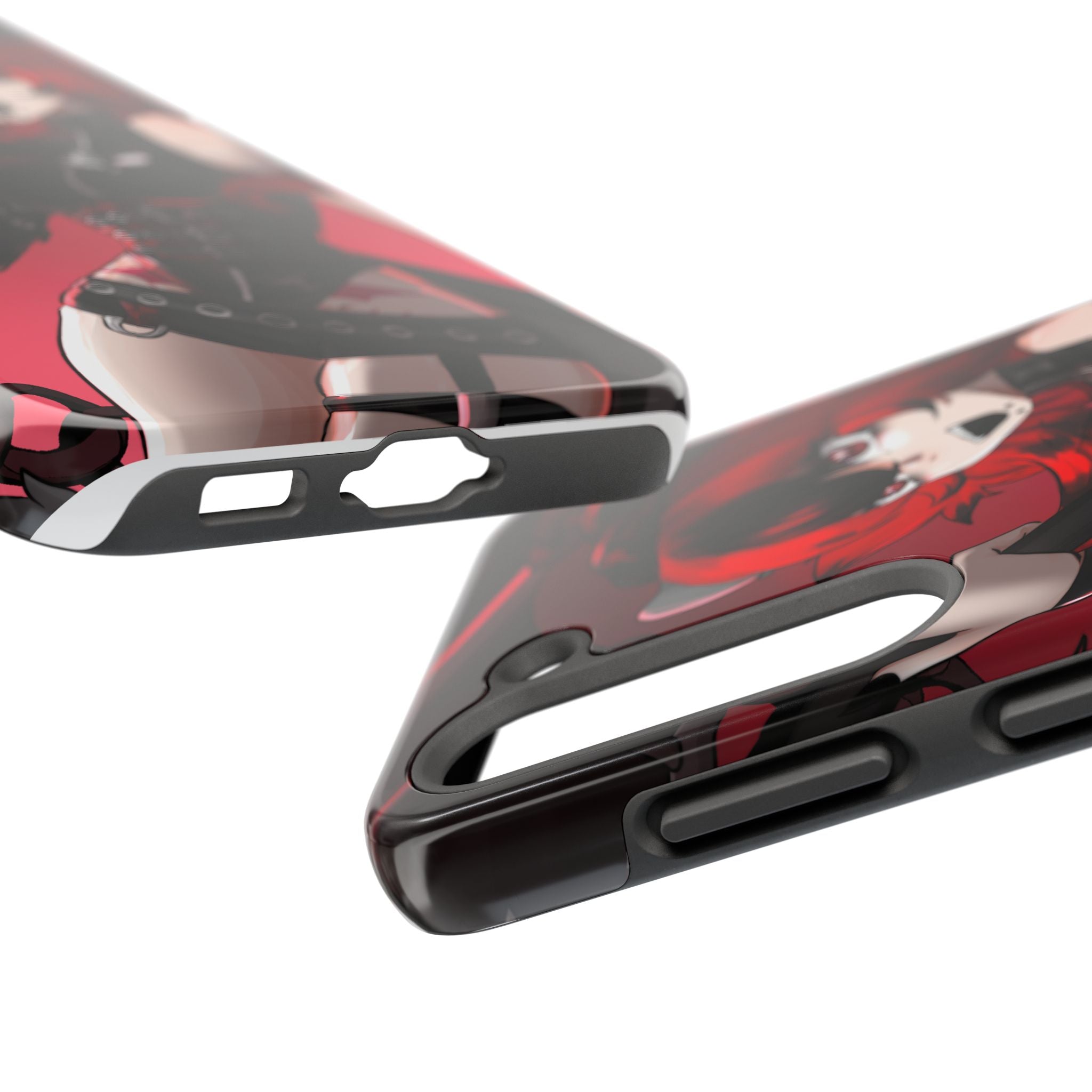 Gothic Gumi Phone Case