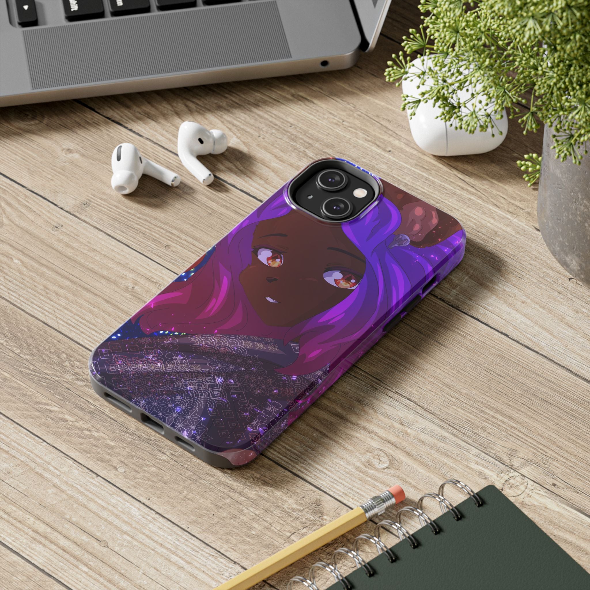 sweetbearVT Phone Case