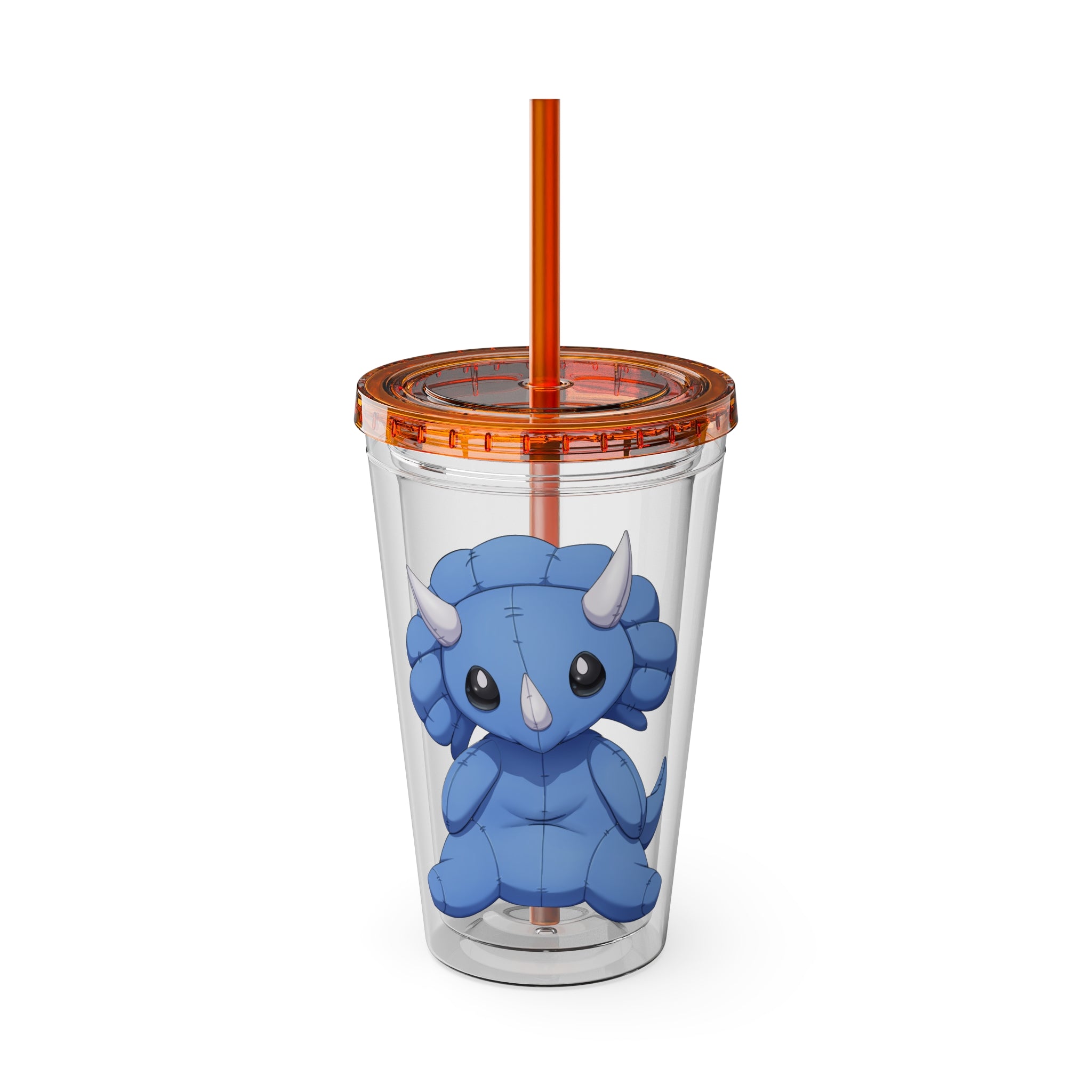 Noons "Plushie" Tumbler
