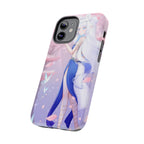 CelestialReira "Docile Butterflies" Tough Phone case