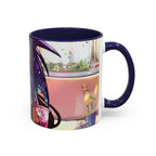 Snips "Window" Mug