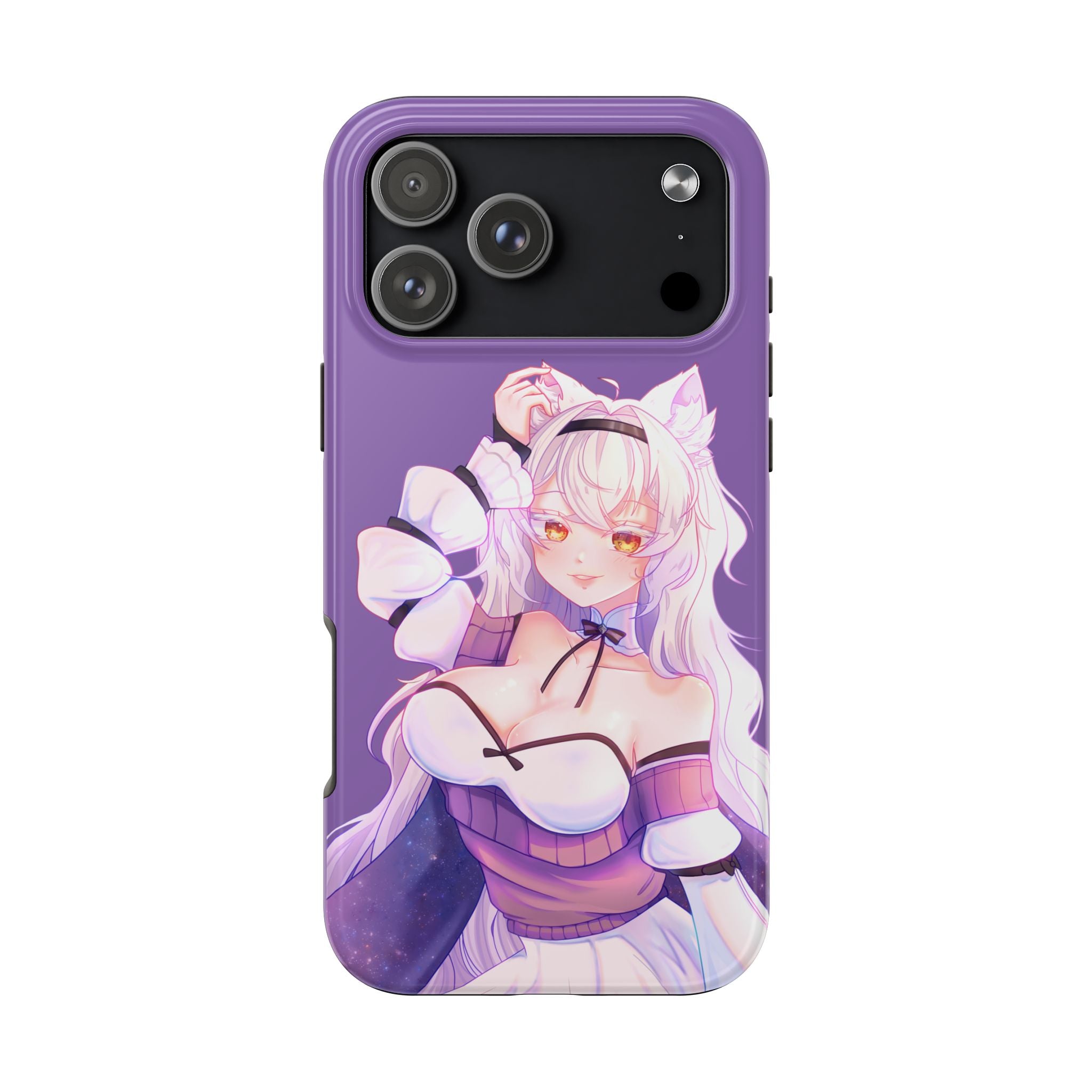 Sae Kaneko Phone Case