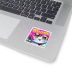 Aurum Boom Sticker