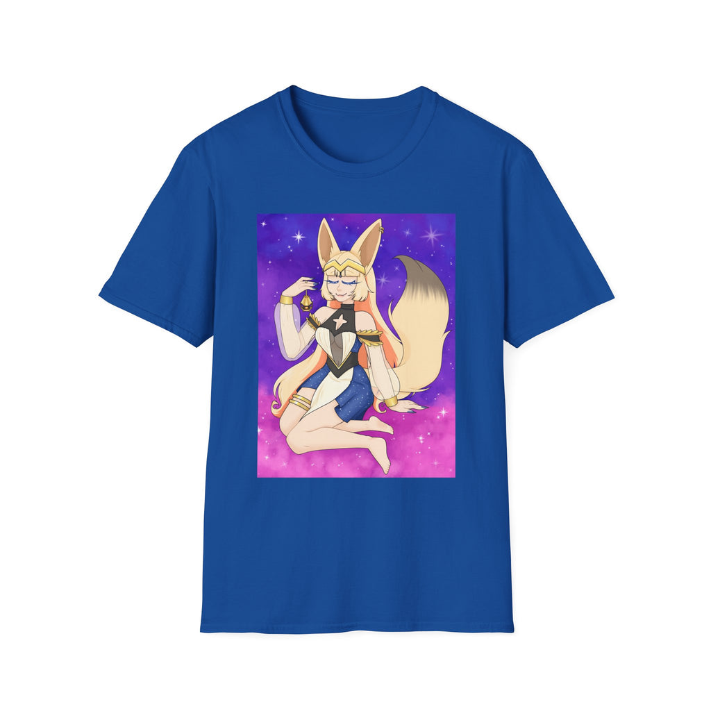 StarFlufVT TShirt