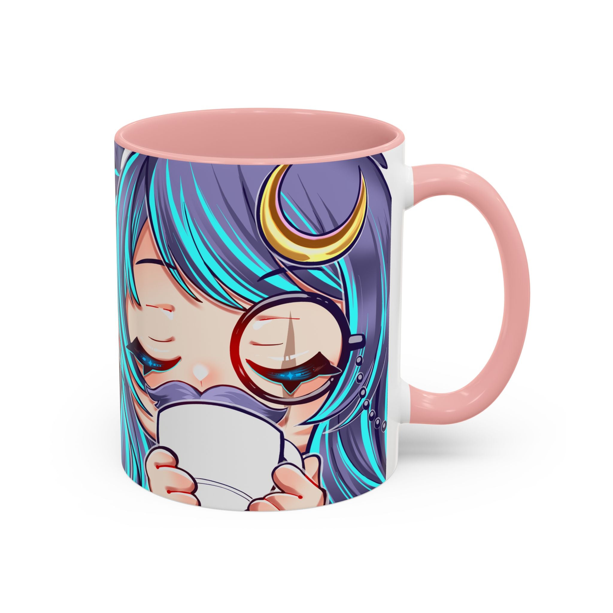 Wolvenmoonshadow Sip Mug