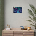 Breanu "Borealis Night" Poster