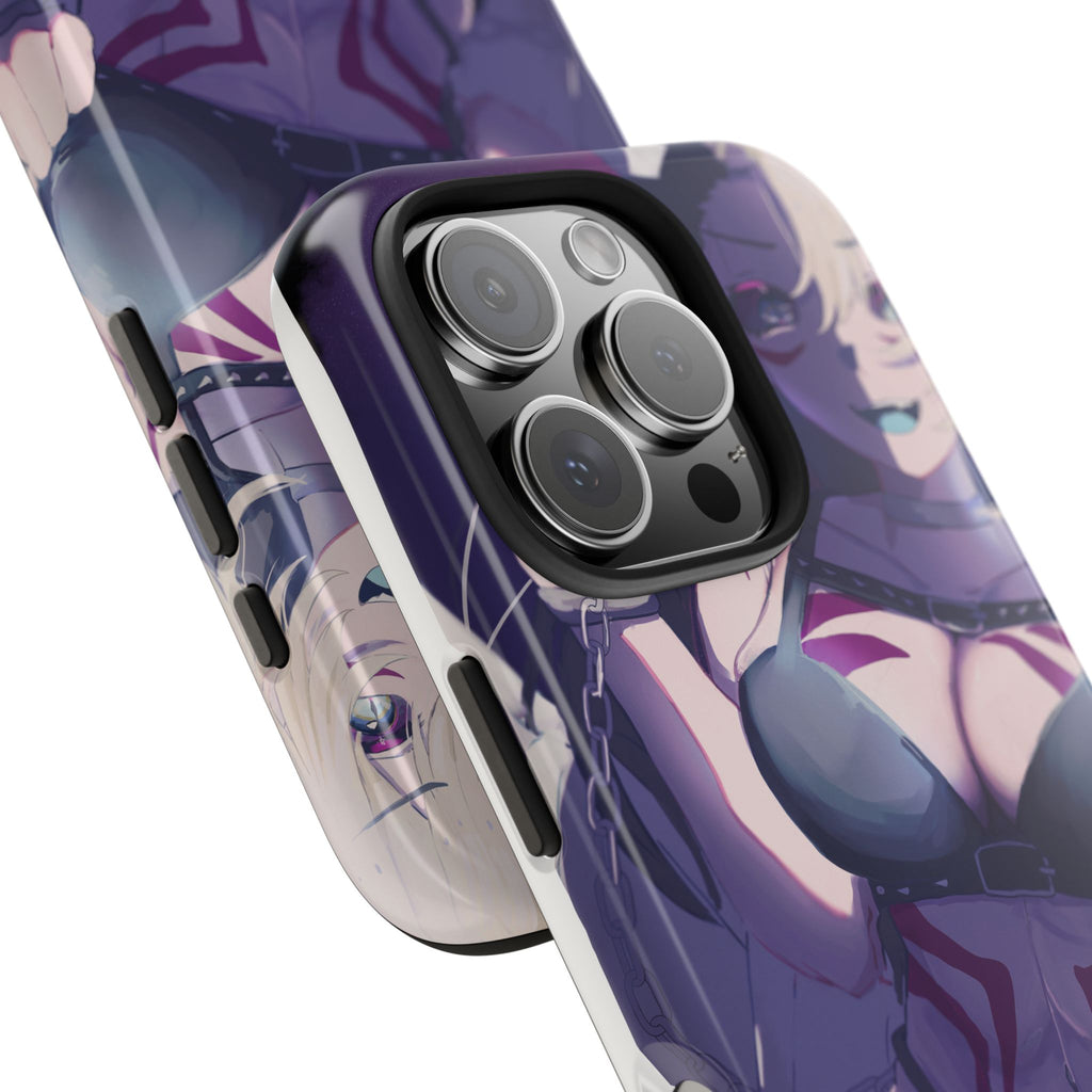 Rhettaliate Phone Case
