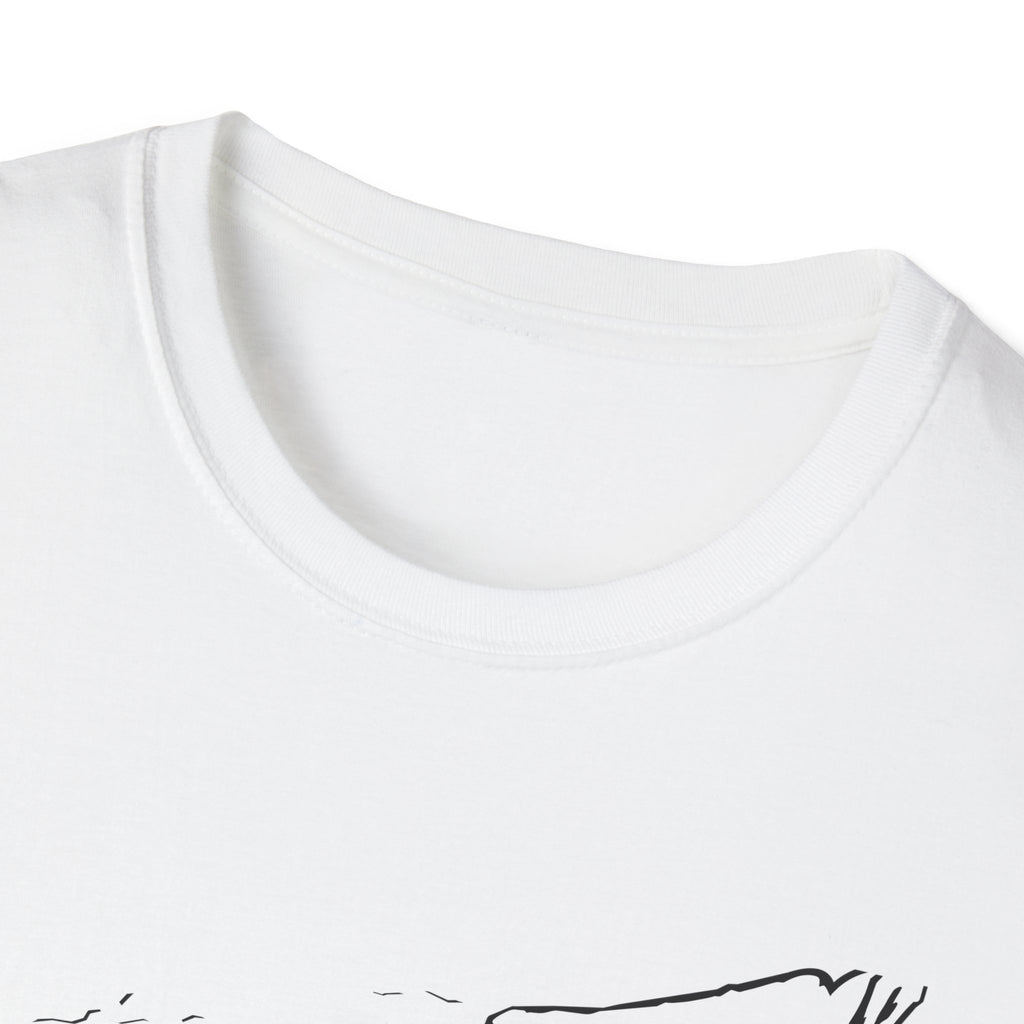 KaeKaay "Eye Cut" Shirt