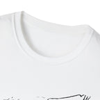 KaeKaay "Eye Cut" Shirt