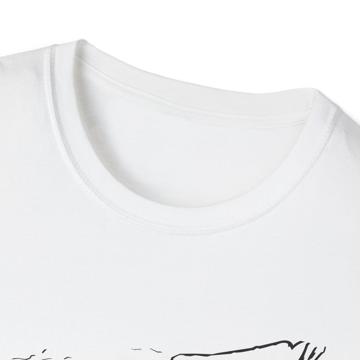 KaeKaay "Eye Cut" Shirt