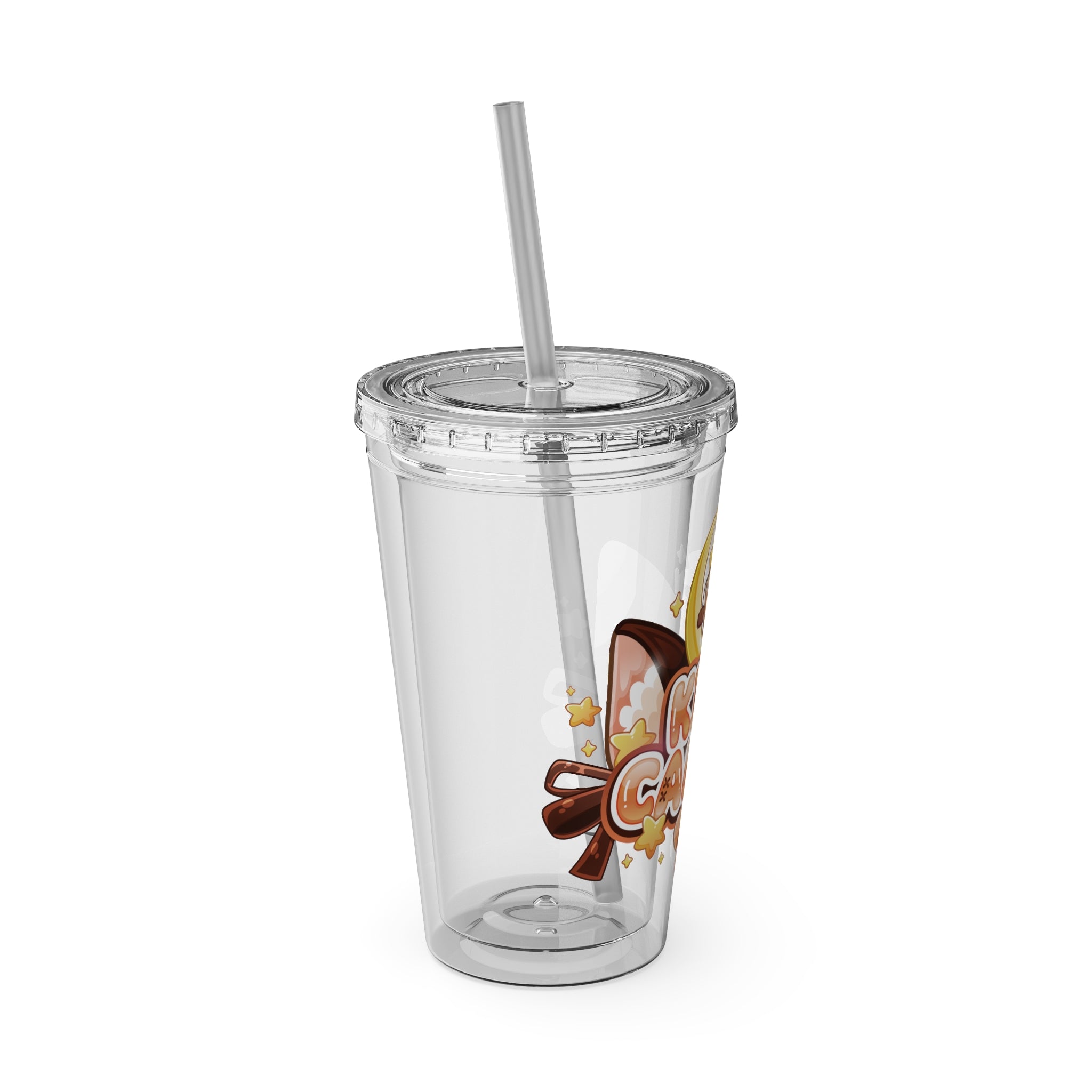 Calico Tumbler