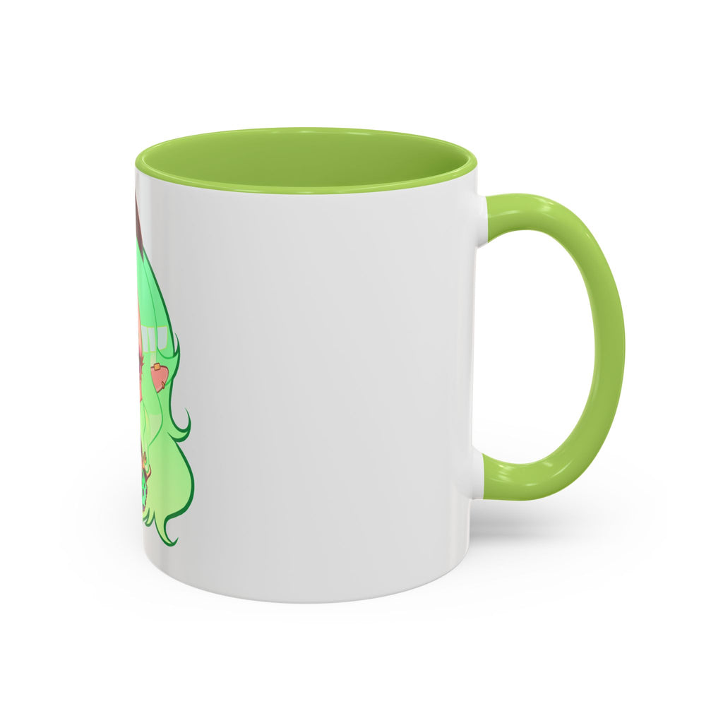 P0izonnENV Coffee Mug