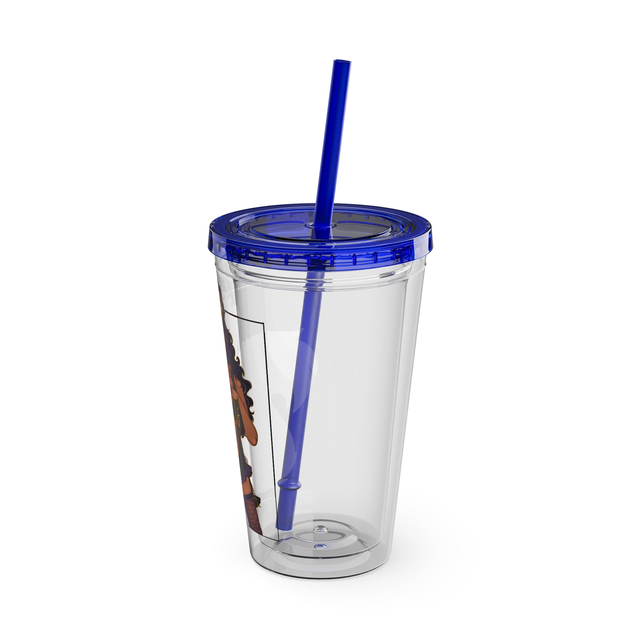Dweepy Tumbler