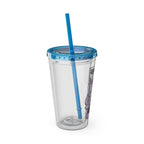 Jobooki Acrylic Tumbler