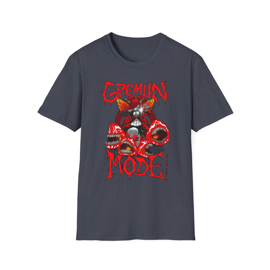 PixieDae "Gremlin Mode" TShirt