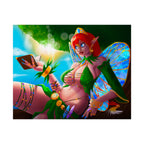 PixieDae Poster