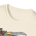 PixieDae "Pixie Bomb" TShirt