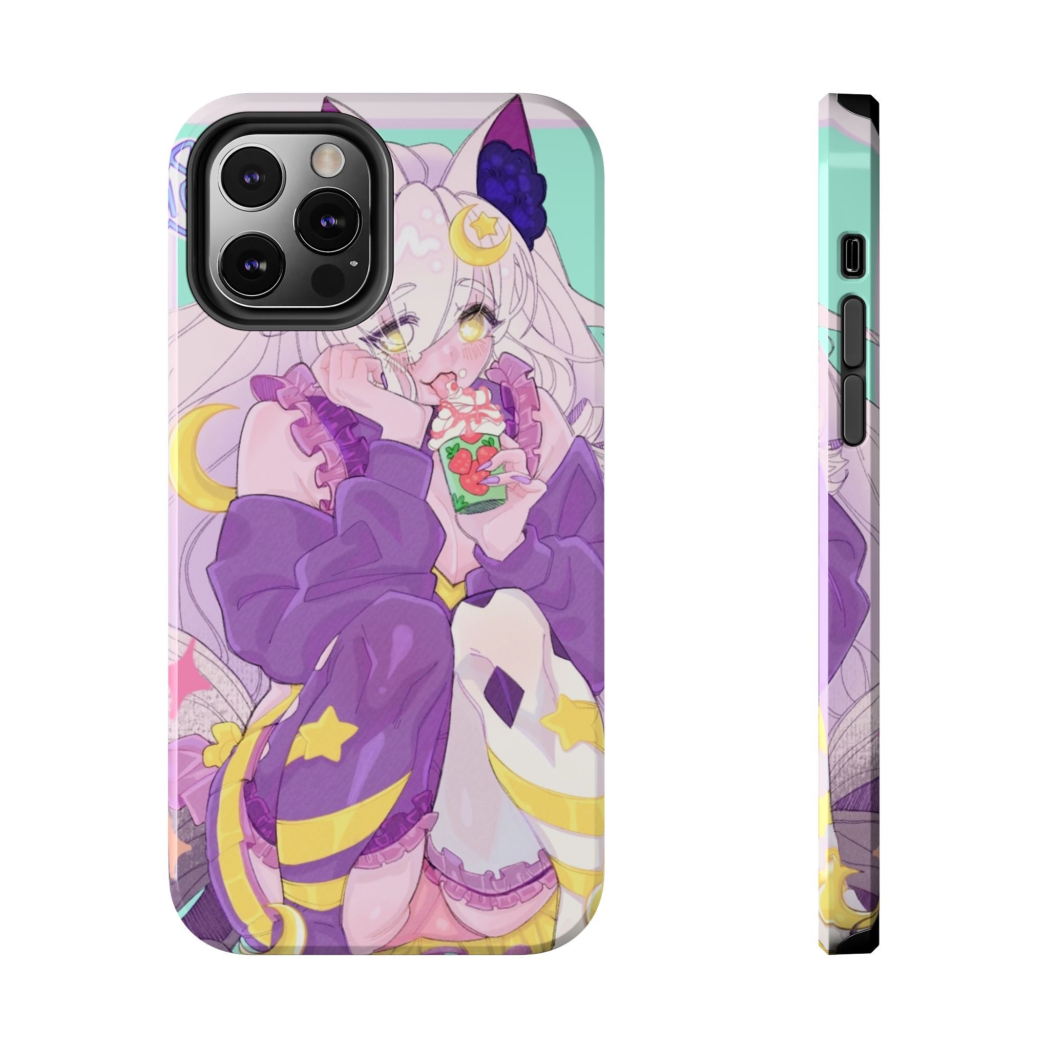 Nyanva "Sweet Treat" Phone case