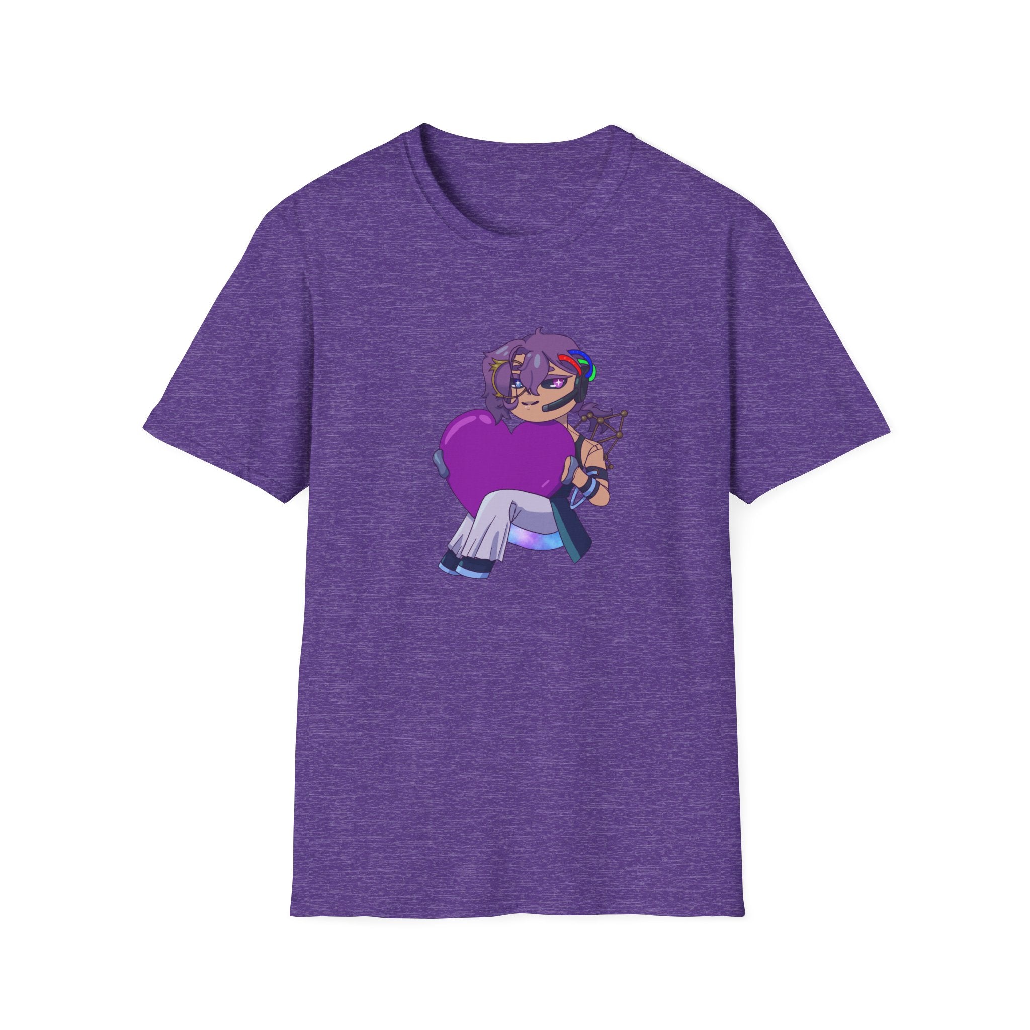 Altair "Love" TShirt