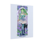 SootypawsVT "Major Arcana" Poster - KatDragonz