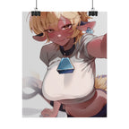 KeyTheMoo Poster
