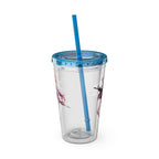 HanamiMomo "Gunslinger" Tumbler