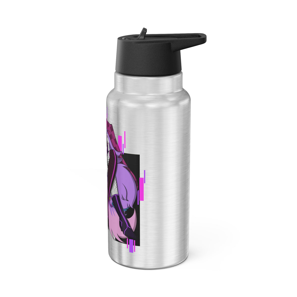 vixxievt "Gaming Lean" Tumbler