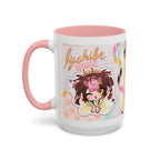 Lychibe "Stylish Summer" Mug
