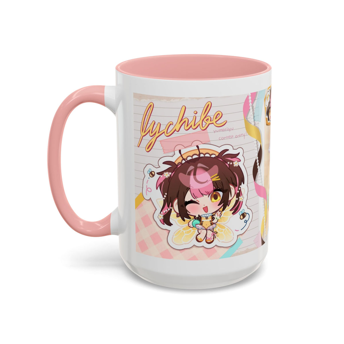 Lychibe "Stylish Summer" Mug