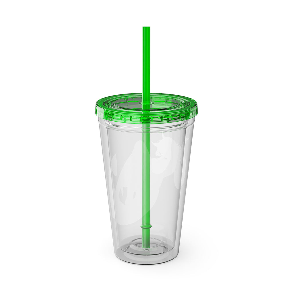 V3xieByte Tumbler