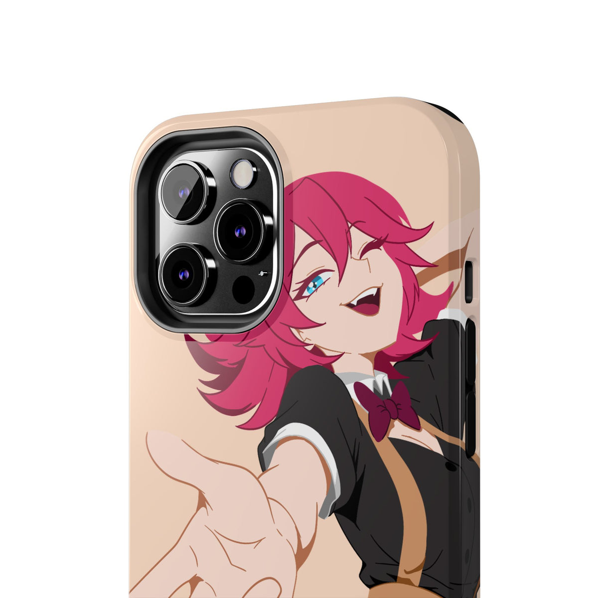 LenDubs "Happy Len" Phone Case