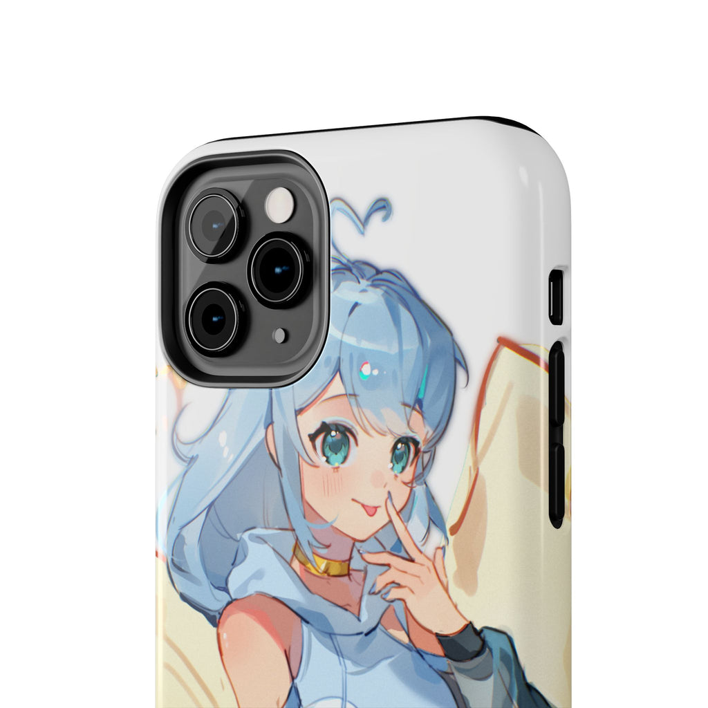 SnowyYuma Phone Case