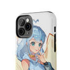 SnowyYuma Phone Case