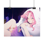 eclairsu Poster