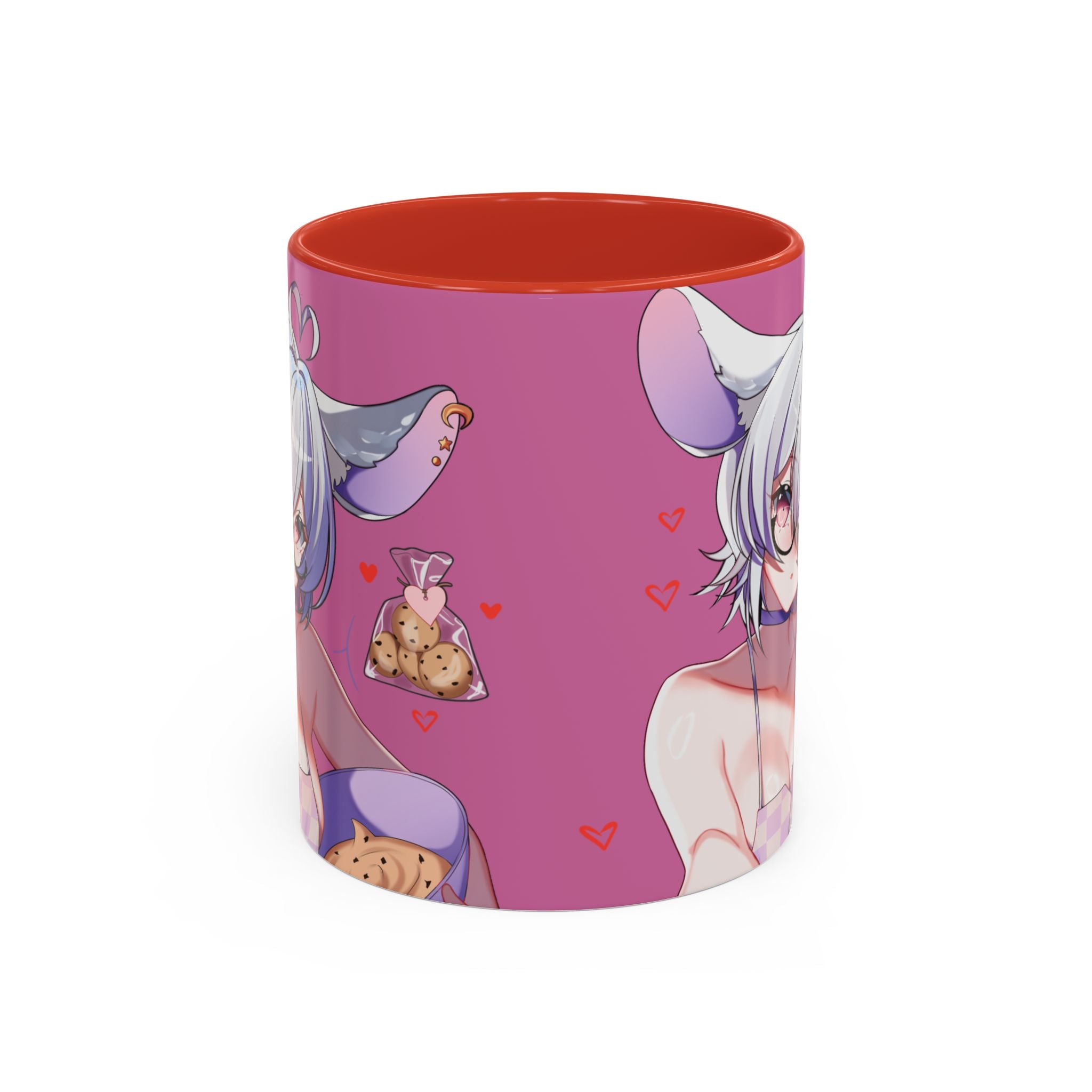 Falivana Baker Mug